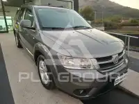 2012 Fiat Freemont