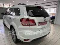 2012 Fiat Freemont