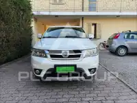 2012 Fiat Freemont