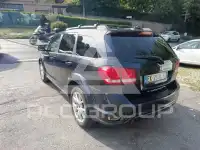 2012 Fiat Freemont