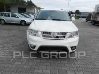 2012 Fiat Freemont