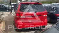 2012 Fiat Freemont
