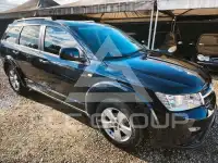 2012 Fiat Freemont