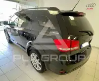 2012 Fiat Freemont