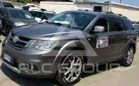 2012 Fiat Freemont