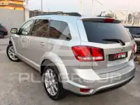 2012 Fiat Freemont