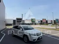 2012 Fiat Freemont