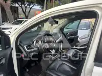 2012 Fiat Freemont