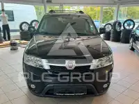 2012 Fiat Freemont