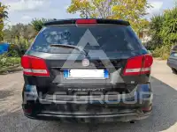 2012 Fiat Freemont