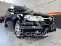 2012 Fiat Freemont