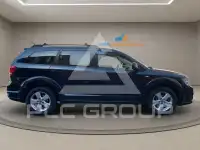 2012 Fiat Freemont
