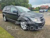 2012 Fiat Freemont
