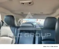 2012 Fiat Freemont