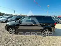 2012 Fiat Freemont
