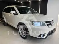 2012 Fiat Freemont