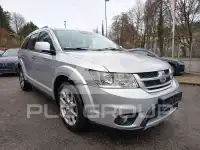 2012 Fiat Freemont