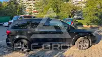 2012 Fiat Freemont