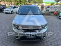 2012 Fiat Freemont