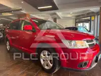 2012 Fiat Freemont