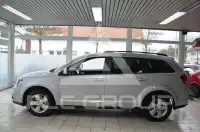 2012 Fiat Freemont
