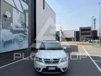 2012 Fiat Freemont