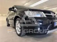 2012 Fiat Freemont