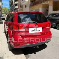 2012 Fiat Freemont