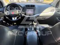 2012 Fiat Freemont