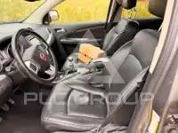 2012 Fiat Freemont
