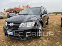 2012 Fiat Freemont