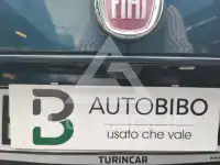 2012 Fiat Freemont