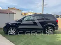 2012 Fiat Freemont