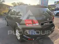 2012 Fiat Freemont