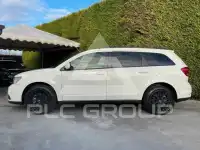 2012 Fiat Freemont