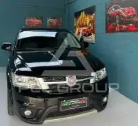 2012 Fiat Freemont