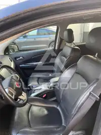 2012 Fiat Freemont