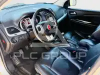 2012 Fiat Freemont