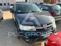 2012 Fiat Freemont