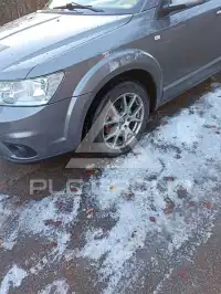 2012 Fiat Freemont