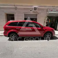 2012 Fiat Freemont