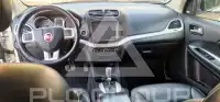 2012 Fiat Freemont