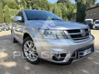 2012 Fiat Freemont