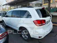 2012 Fiat Freemont