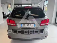 2012 Fiat Freemont