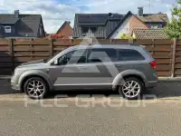2012 Fiat Freemont