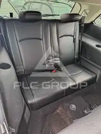 2012 Fiat Freemont