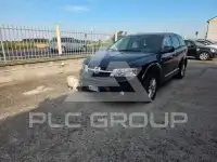 2012 Fiat Freemont