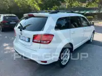 2012 Fiat Freemont