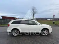 2012 Fiat Freemont